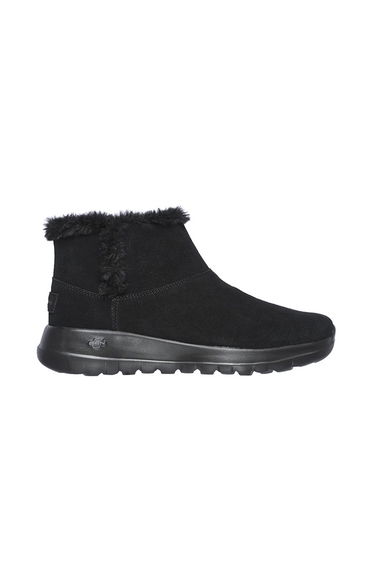 Tenisice i cipele Skechers On The Go Joy Boots Crna | 15501-BBK, 0