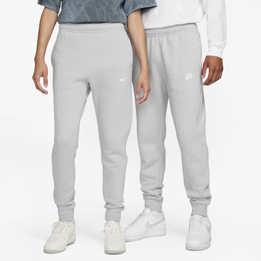 Trenirka Nike Sportswear Club Fleece Siva | BV2671-077, 0