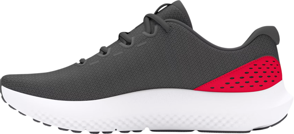 Tenisice i cipele Under Armour UA Charged Surge 4 Siva | 3027000-107, 1