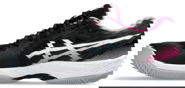 Tenisice i cipele Asics GEL-Court Hunter 3 Crna | 1072a090-001, 1