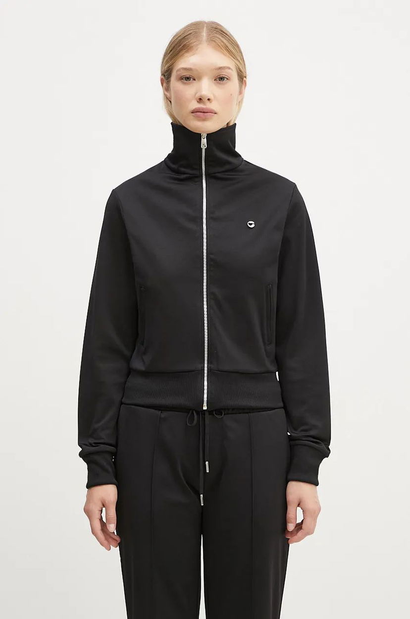 Vjetrovka Coperni Tracksuit Jacket Crna | COPJS96567