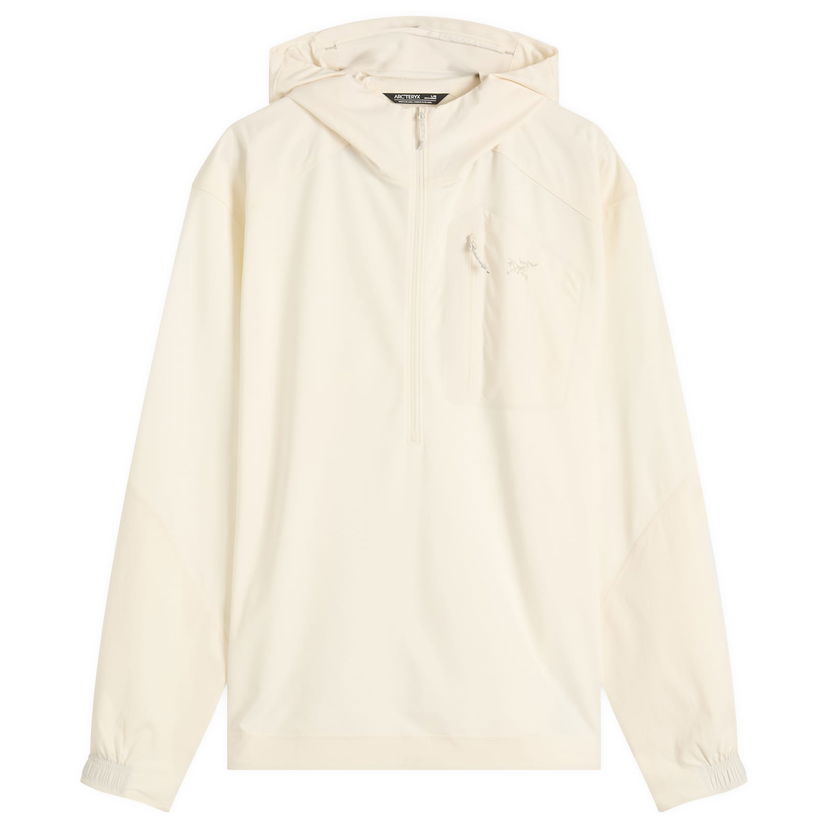 Dukserice Arcteryx Konseal SL Pullover Hoodie Bež | X000009807-020142