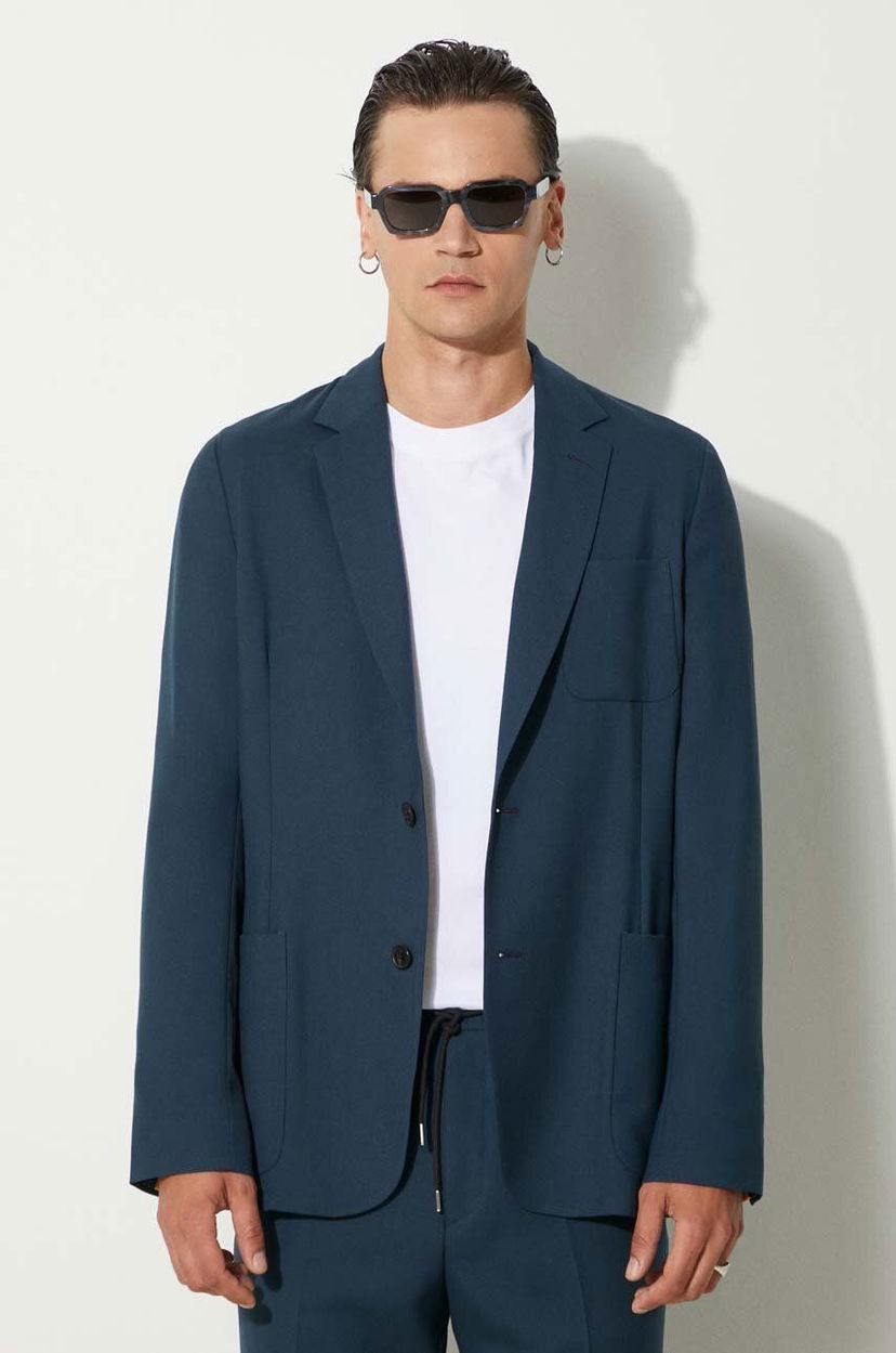 Sunčane naočale Paul Smith Paul Smith Wool Blazer Siva | M1R.2321.N00001