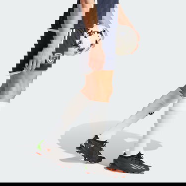 Kratke hlače adidas Originals Girondins de Bordeaux 23/24 Home Shors Tamnoplava | IU1361, 4