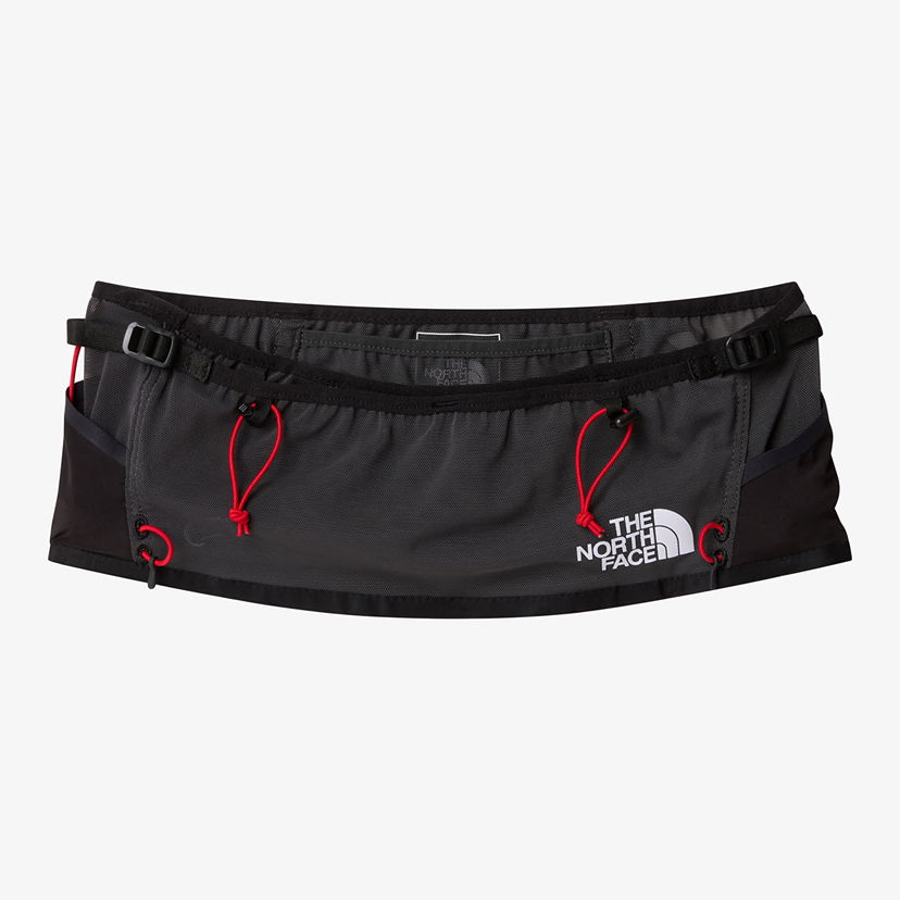 Pojasevi The North Face Summit Run Belt Crna | NF0A8BKJKT01