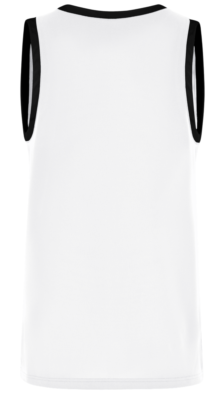 Dres Nike Nike Team Stock25 Basketball Jersey Bijela | a19913-100, 1