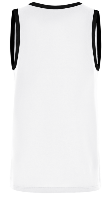 Dres Nike Nike Team Stock25 Basketball Jersey Bijela | a19913-100, 1