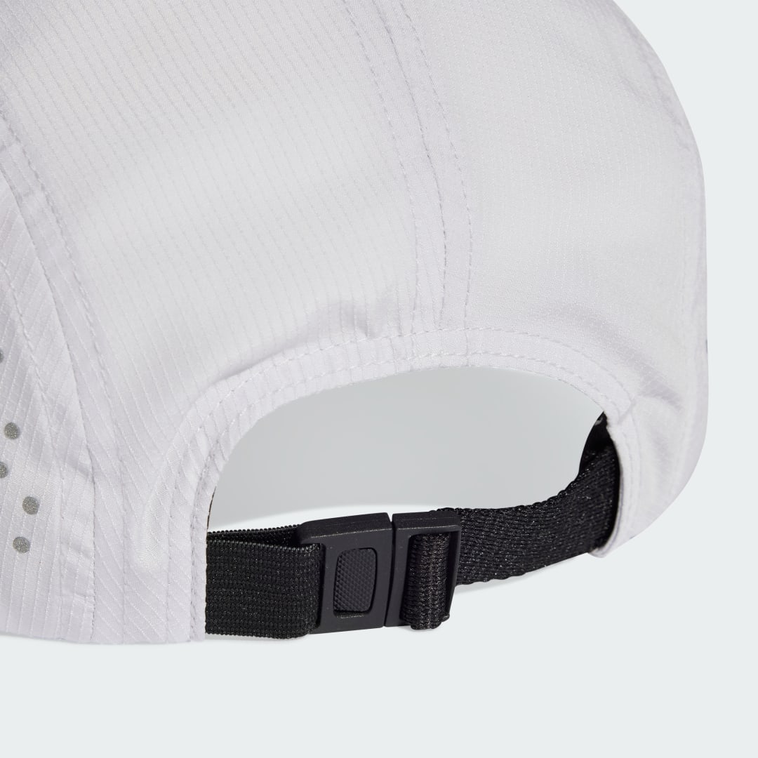 Kapa adidas Performance Terrex Climacool 5-Panel Solid Running Cap Ružičasta | JD3412, 1