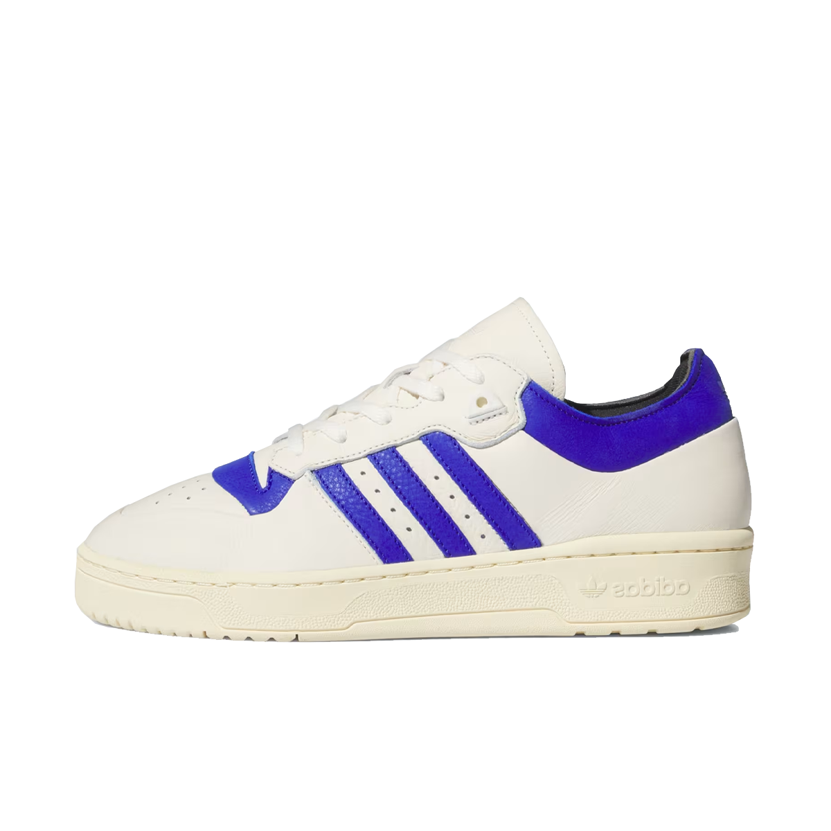 Tenisice i cipele adidas Originals adidas Rivalry 86 Low Ljubičasta | IF4437, 0