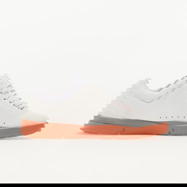 Tenisice i cipele On Running The Roger Advantage Bijela | 48-98962, 1