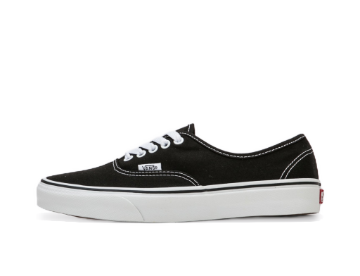 Tenisice i cipele Vans Authentic Crna | VN000EE3BLK1