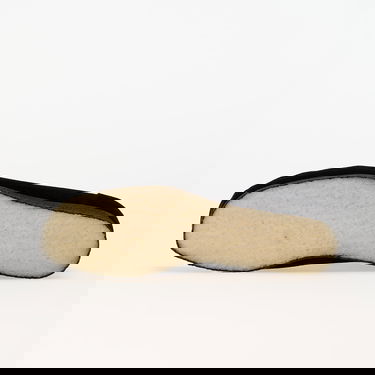 Tenisice i cipele Clarks Wallabee Loafer Black Sde Crna | 26172503, 1