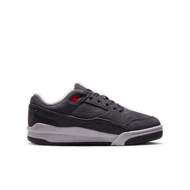 Tenisice i cipele Jordan Jordan Flight Court Siva | HF3333-003, 4