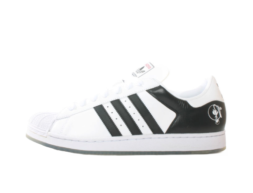 Tenisice i cipele adidas Originals Superstar 1 Music Rocafella Bijela | 133629