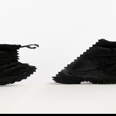 Tenisice i cipele Vans Slip Hiker LX Boots Crna | VN0A7Q4WBLK1, 2