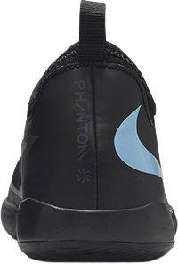 Tenisice i cipele Nike JR PHANTOM 6 LOW ACADEMY FG/MG Crna | hm9203-003, 4