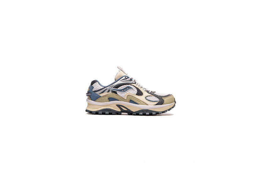 Tenisice i cipele Saucony GRID AURA X Bež | S70902-2