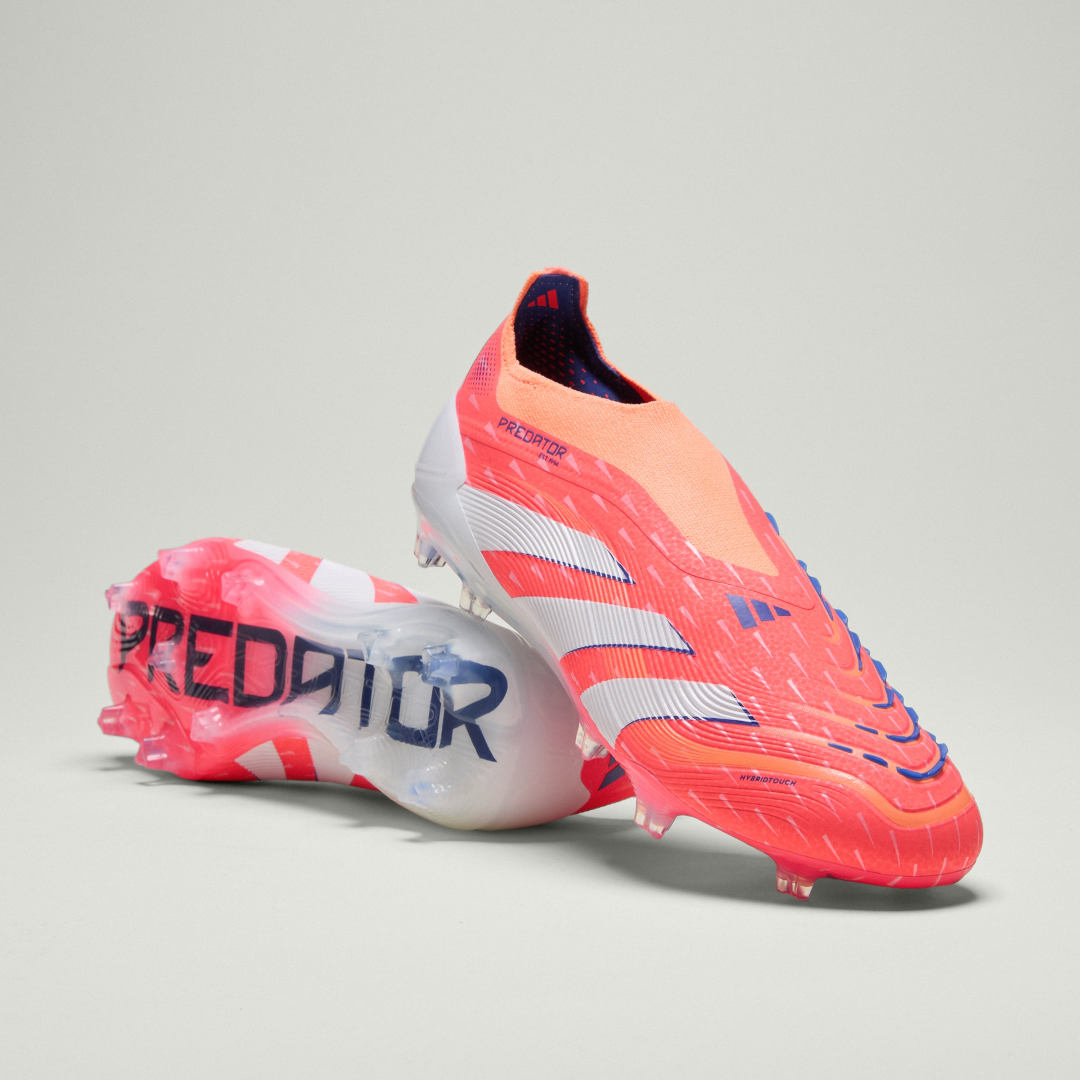 Tenisice i cipele adidas Performance Predator Elite Višebojno | JI1076, 0