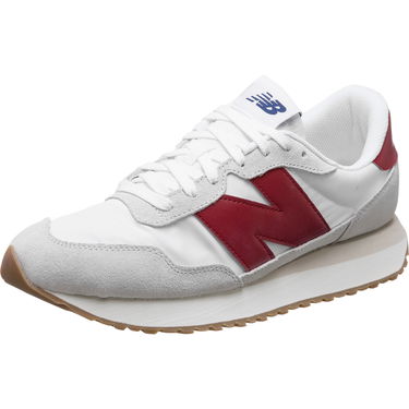 Tenisice i cipele New Balance 237 Bijela | MS237RG, 1