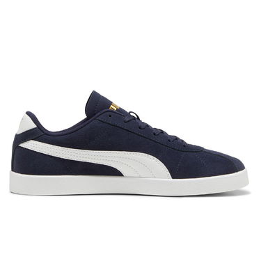 Tenisice i cipele Puma Puma Club II Suede Tamnoplava | 397444-04, 1