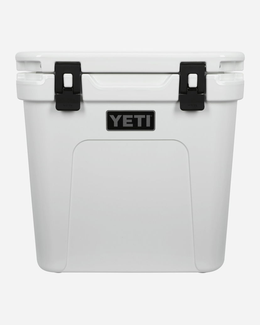 Flexstyle YETI Roadie 48 Wheeled Cool Box Bijela | 0121 WHI
