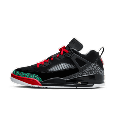 Tenisice i cipele Jordan Jordan Spizike Low Crna | FQ1759-060, 0