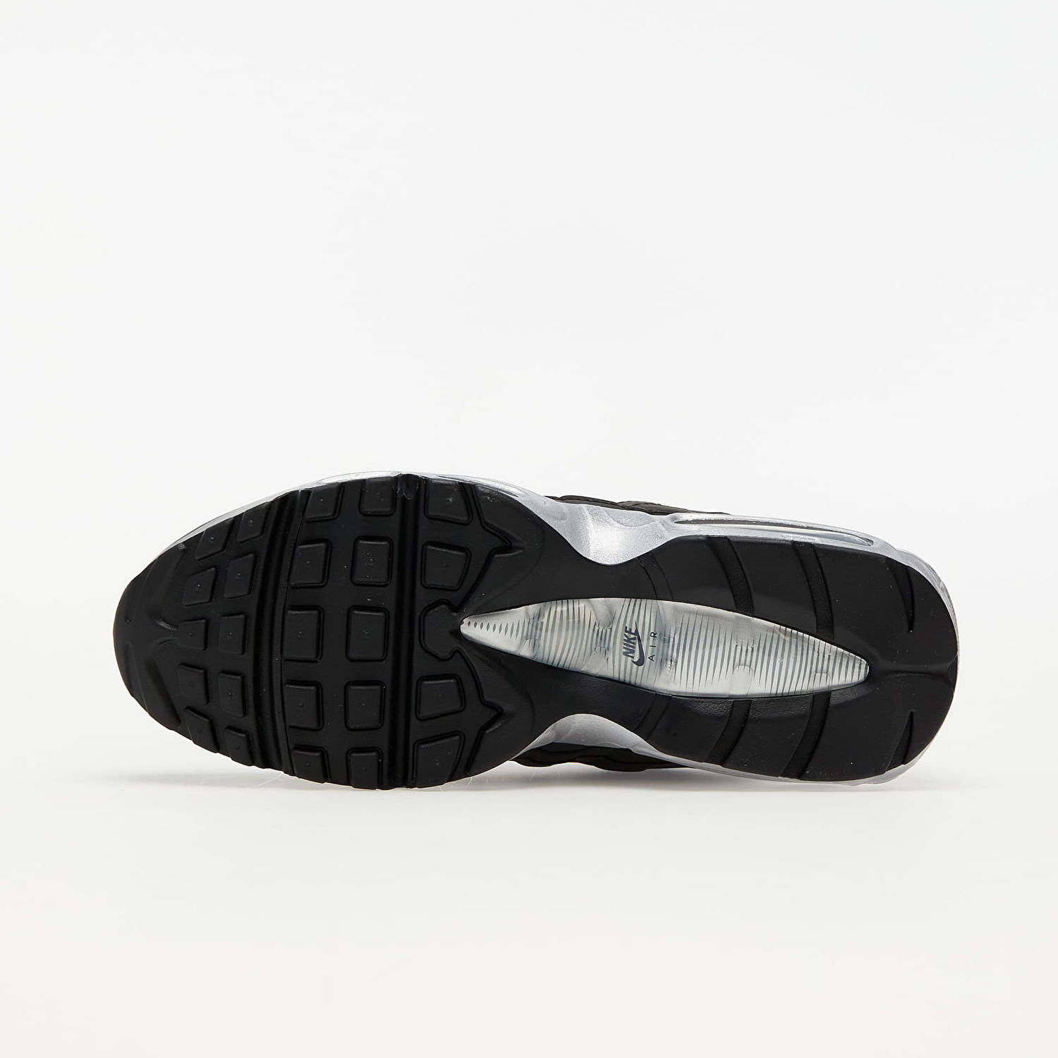 Tenisice i cipele Nike Air Max 95 Crna | DH8075-001, 1