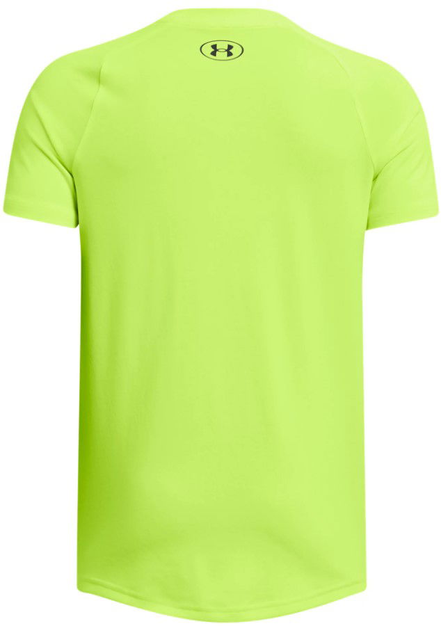 Majica kratkih rukava Under Armour UA Tech 2.0 SS-GRN Žuta | 1363284-731, 1