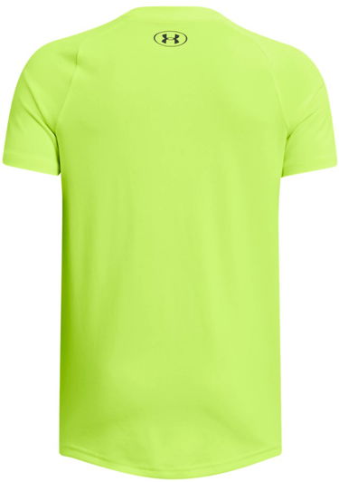 Majica kratkih rukava Under Armour UA Tech 2.0 SS-GRN Žuta | 1363284-731, 1