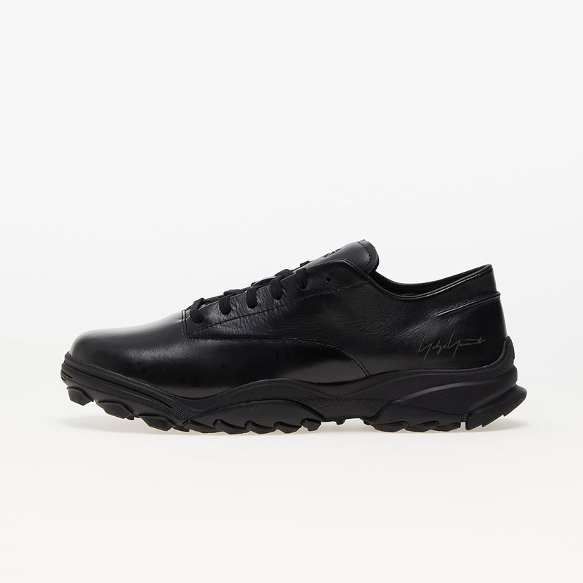Tenisice i cipele Y-3 GSG9 Low Crna | IE5663
