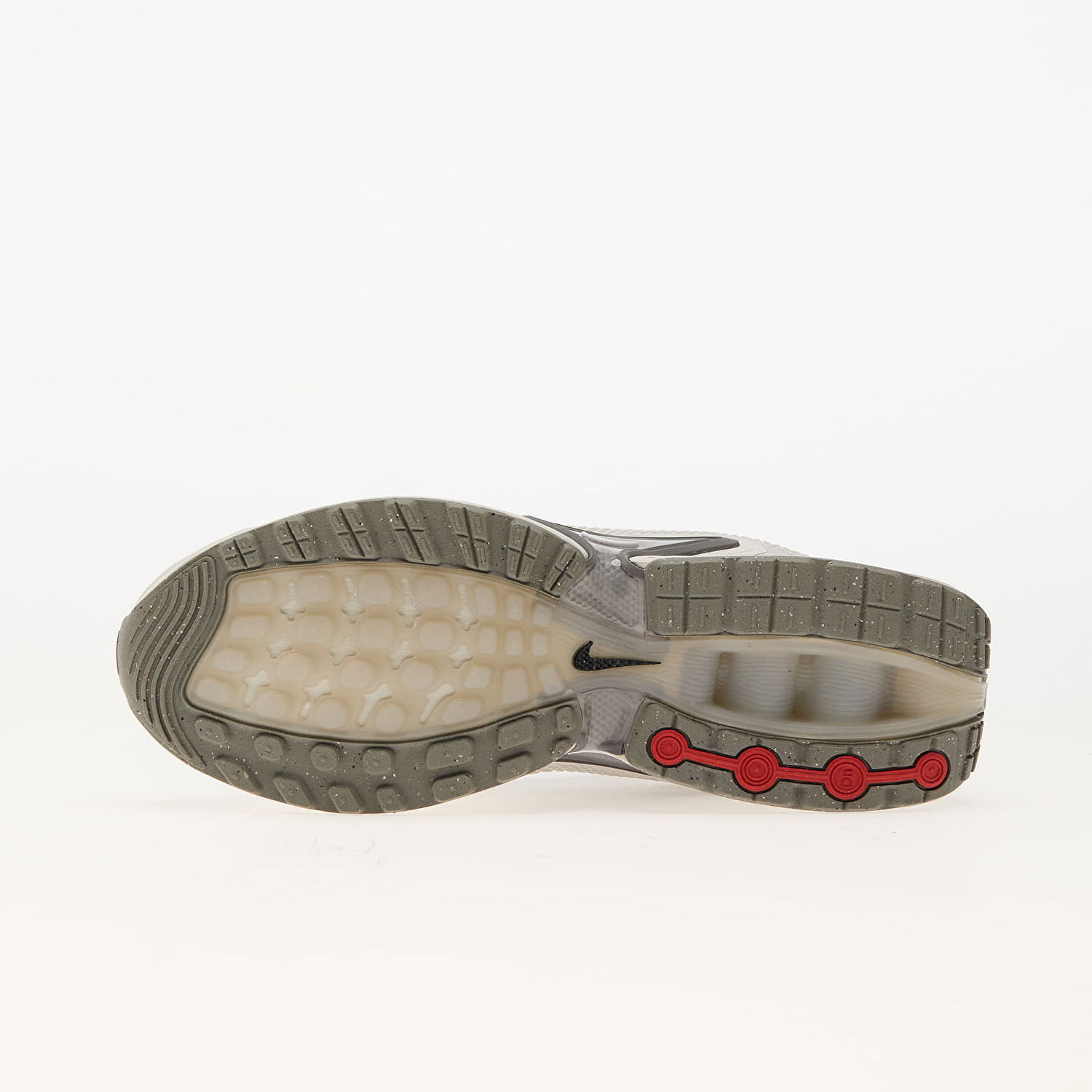 Tenisice i cipele Nike Air Max DN "Light Iron Ore" Siva | DV3337-009, 1