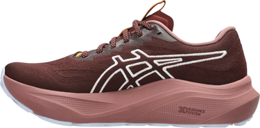 Tenisice i cipele Asics GT-2000 14 TR Tamnocrvena | 1012b902-600, 3