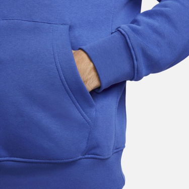 Dukserice Nike Sportswear Club Fleece Pullover Hoodie Plava | DJ6632-480, 3