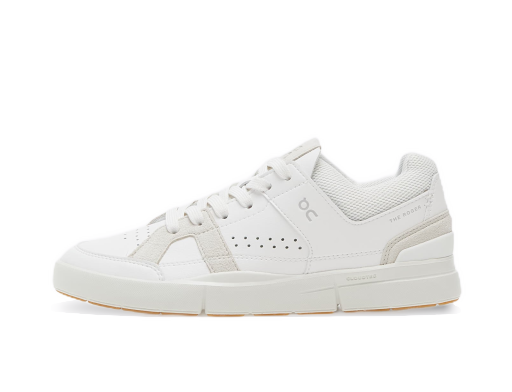 Tenisice i cipele On Running The Roger Clubhouse W Bijela | 48.99141