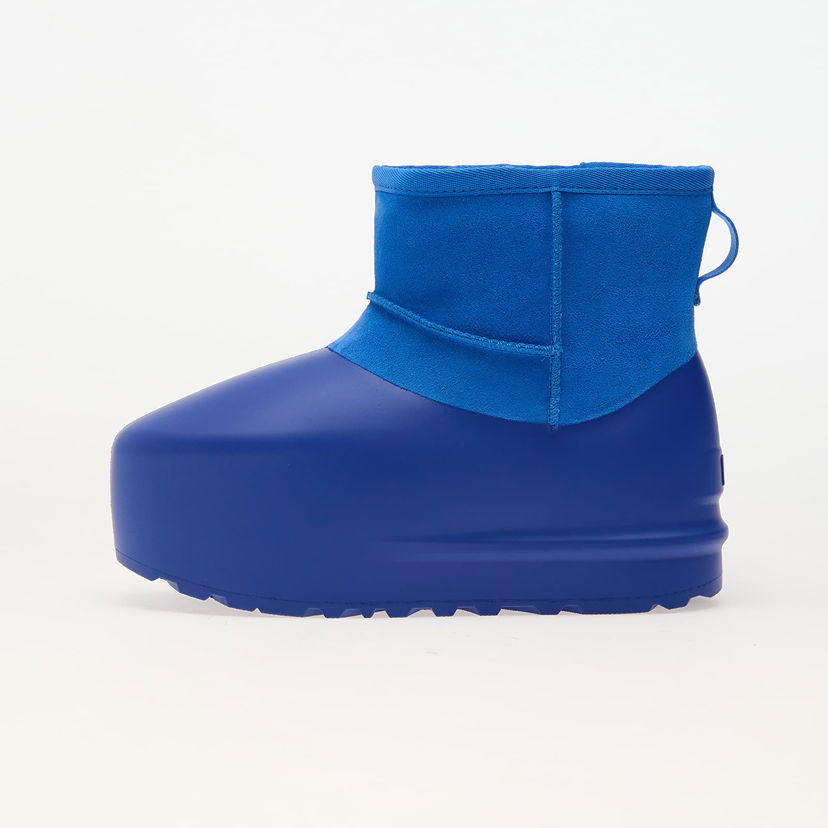 Tenisice i cipele UGG Classic Mini Pumped Molded Boots Plava | 1158370-BGSK