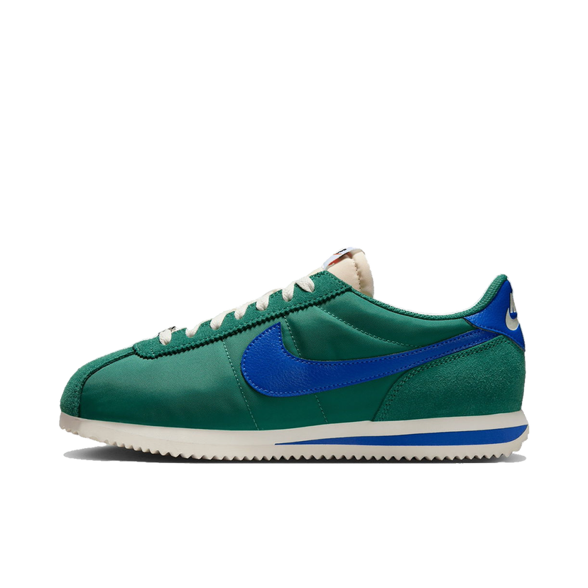 Tenisice i cipele Nike Cortez TXT 2 Zelena | IH2361-300