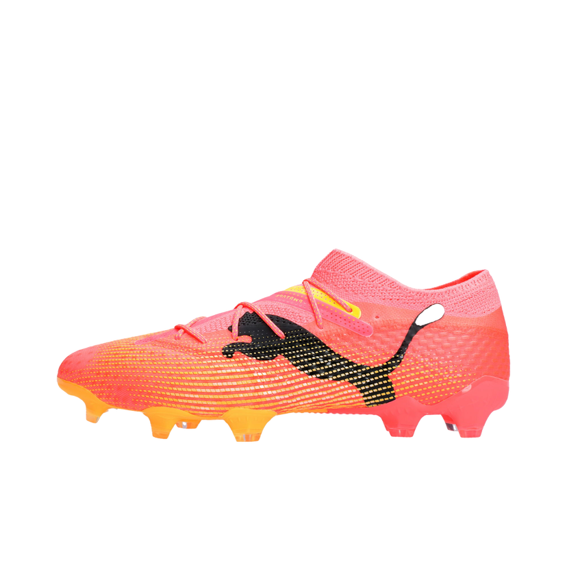 Tenisice i cipele Puma Puma FUTURE 7 ULTIMATE LOW FG/AG Ružičasta | 108085-03