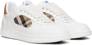 Njega cipela Burberry Burberry Terrace Bijela | 8108649, 3
