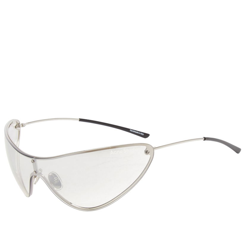 Sunčane naočale Acne Studios Acne Studios Metallic Sunglasses Metalik | C30055-CAH