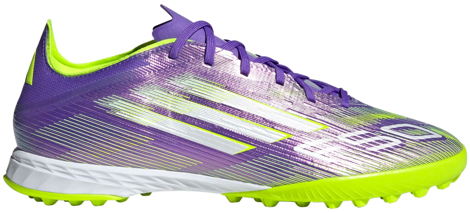 Tenisice i cipele adidas Performance F50 PRO TF Ljubičasta | jh7665, 0