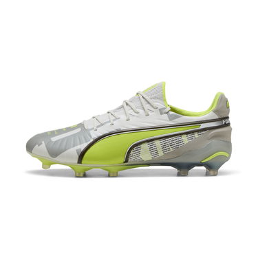 Tenisice i cipele Puma KING ULTIMATE FOREVER FG/AG Soccer Cleats Bijela | 108426_01, 0