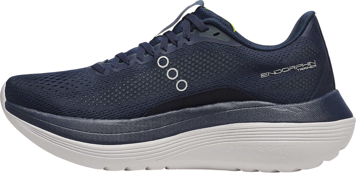 Tenisice i cipele Saucony Endorphin Trainer Tamnoplava | s20996-160, 1