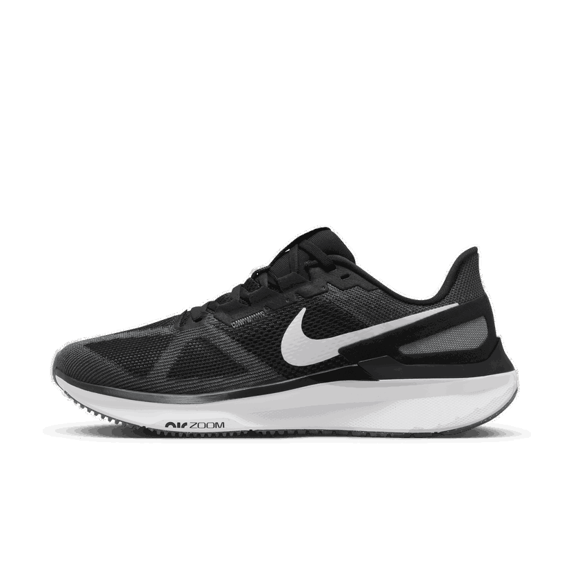 Trčanje Nike Structure 25 Crna | DJ7883-002