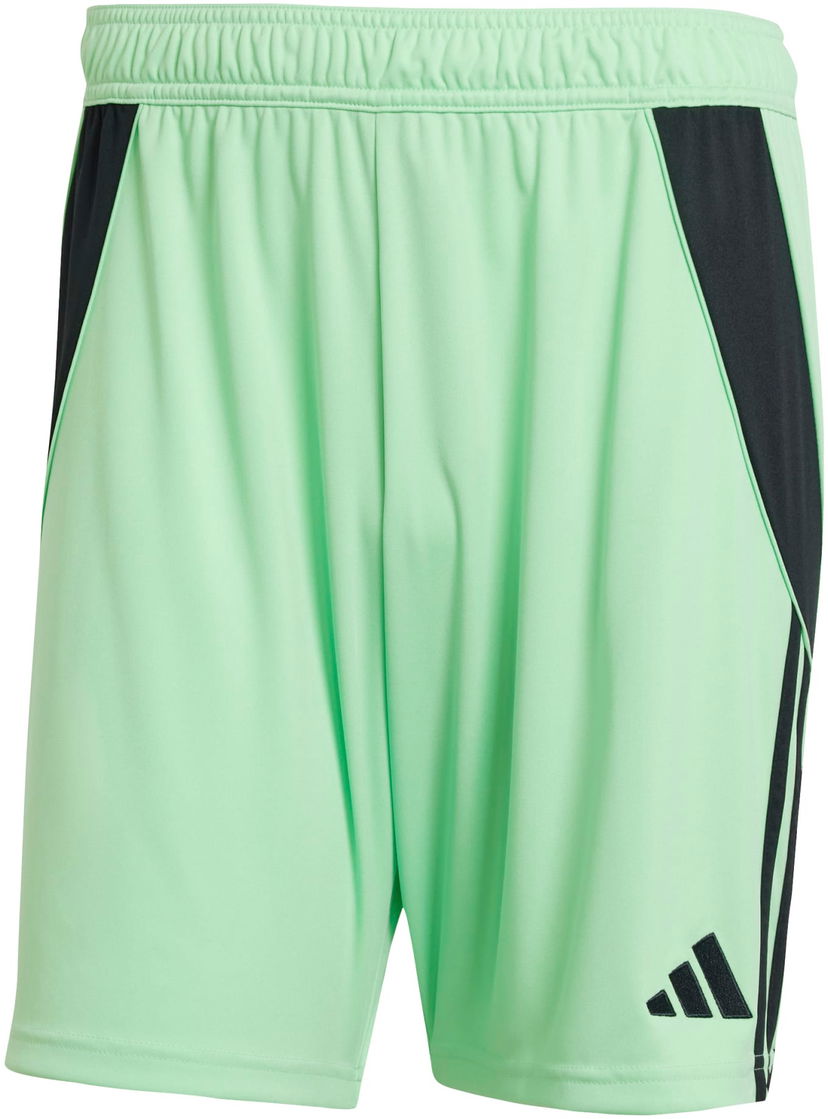 Kratke hlače adidas Performance Adidas TIRO24 Training Shorts Zelena | ji6092