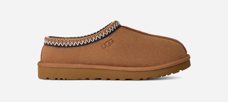 Tenisice i cipele UGG Tasman II Slippers Smeđa | 1174671-CHE, 0