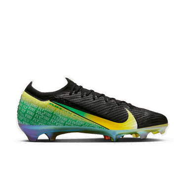 Tenisice i cipele Nike Mercurial Vapor 16 Elite "Vini Jr." Višebojno | IB2356-001, 4