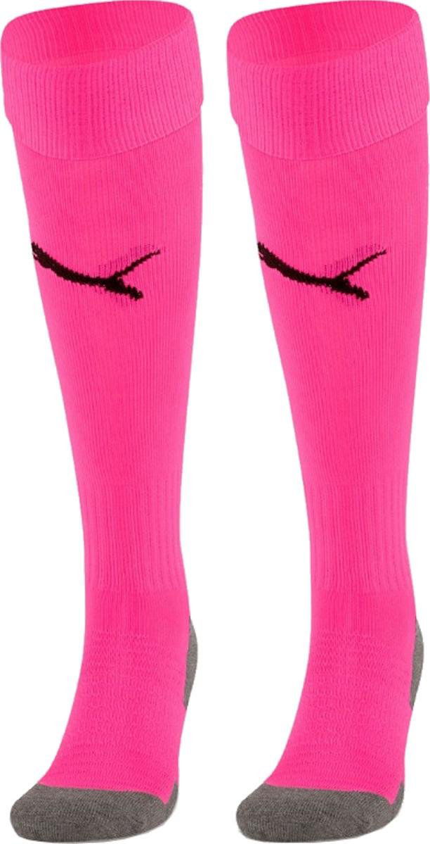 Čarape Puma Puma Team Liga Core Socks Ružičasta | 703441-031