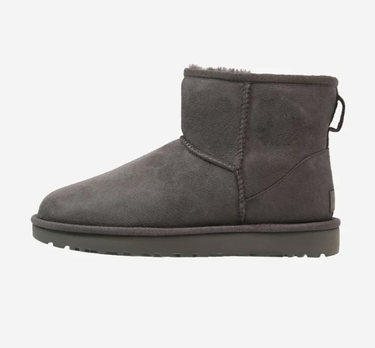 Tenisice i cipele UGG Classic Mini Siva | 1016222.GRY, 0
