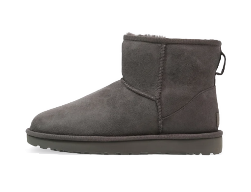 Tenisice i cipele UGG Classic Mini Siva | 1016222.GRY