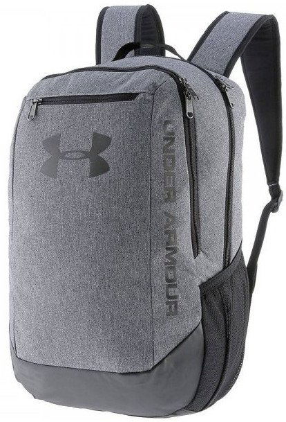 Ruksak Under Armour Under Armour Hustle Backpack Siva | 1273274-041